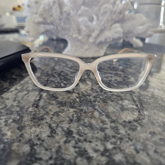 Burberry Eyeglasses - Picture 2 of 8